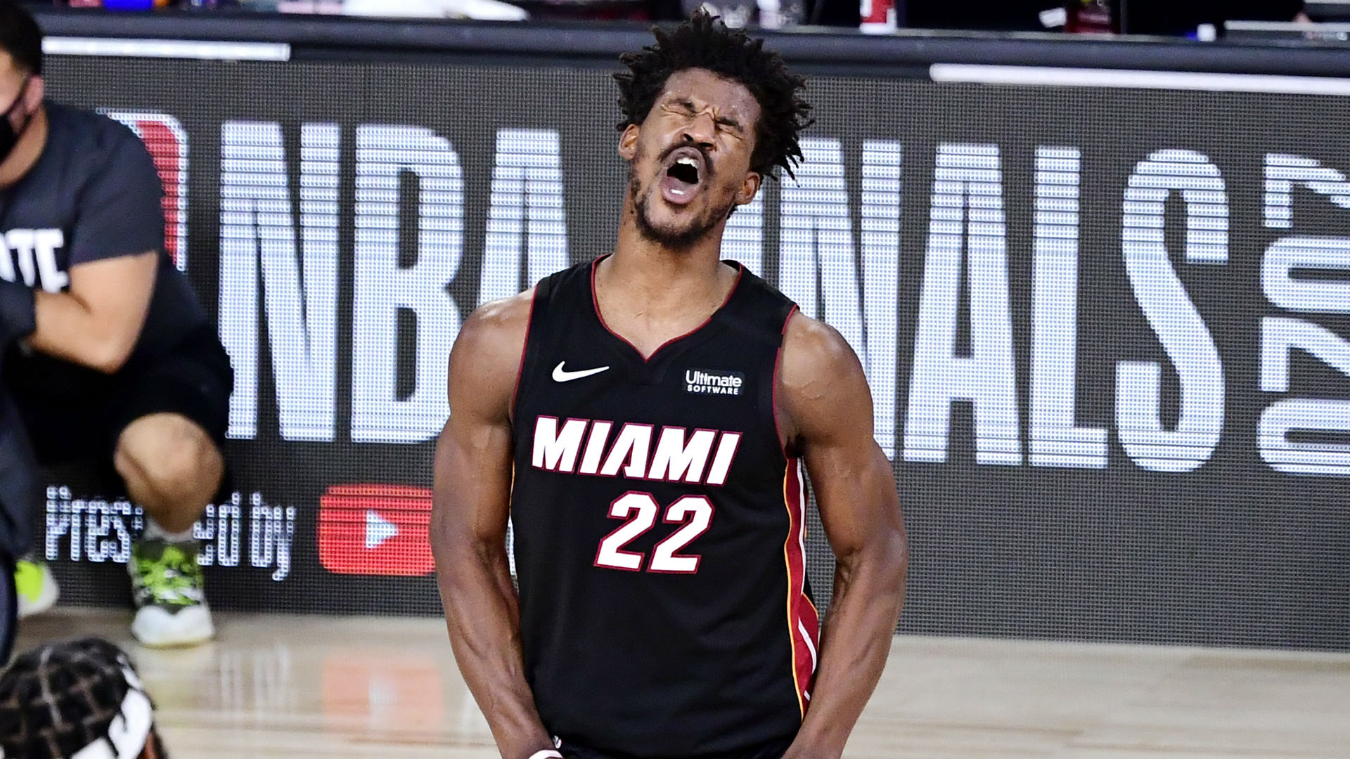jimmy butler sneakers 2020