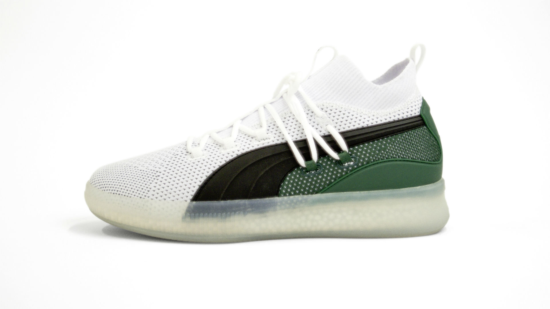 PUMA releasing Player Exclusive 'Clyde 