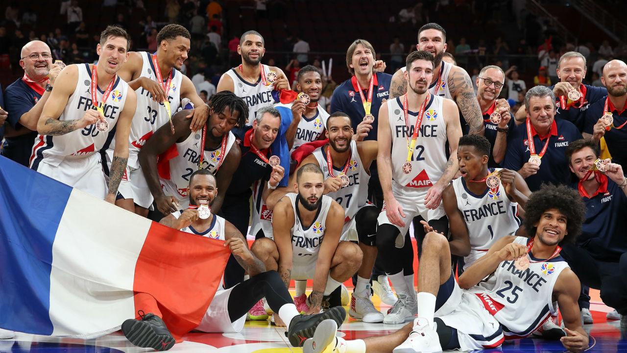 FIBA Basketball World Cup 2019: Australian Boomers fall to ...
