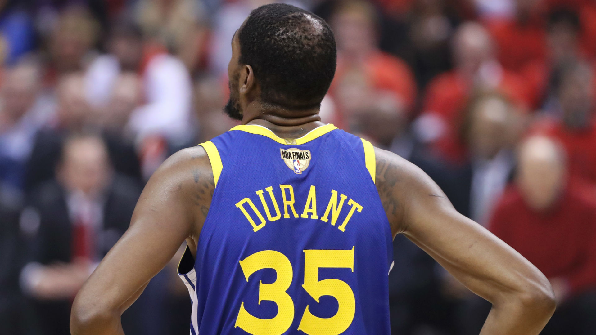 NBA Finals 2019 Analysis, update and followup on Kevin