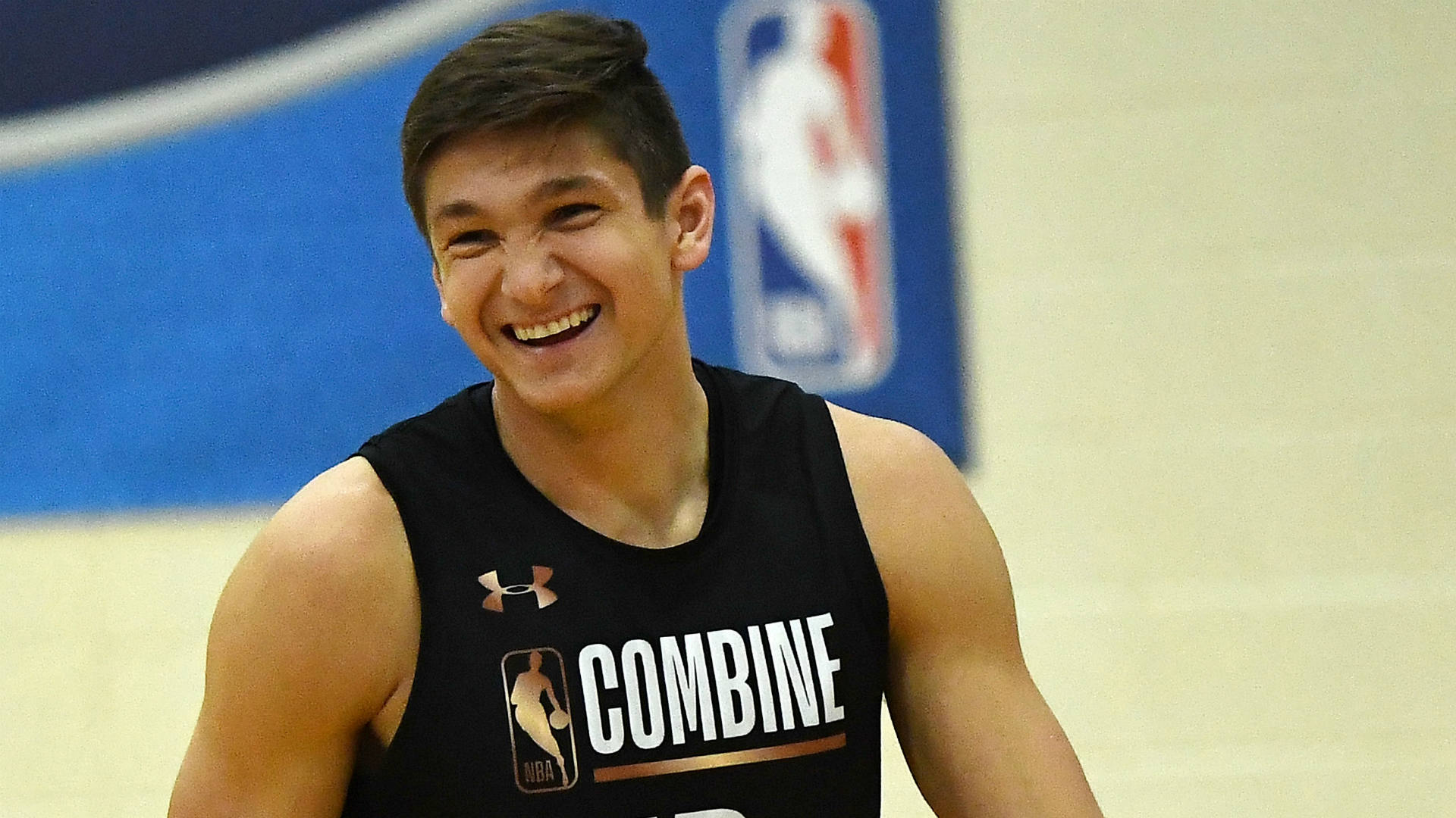 Measurements Results From 2018 Nba Draft Combine Nba Com Canada