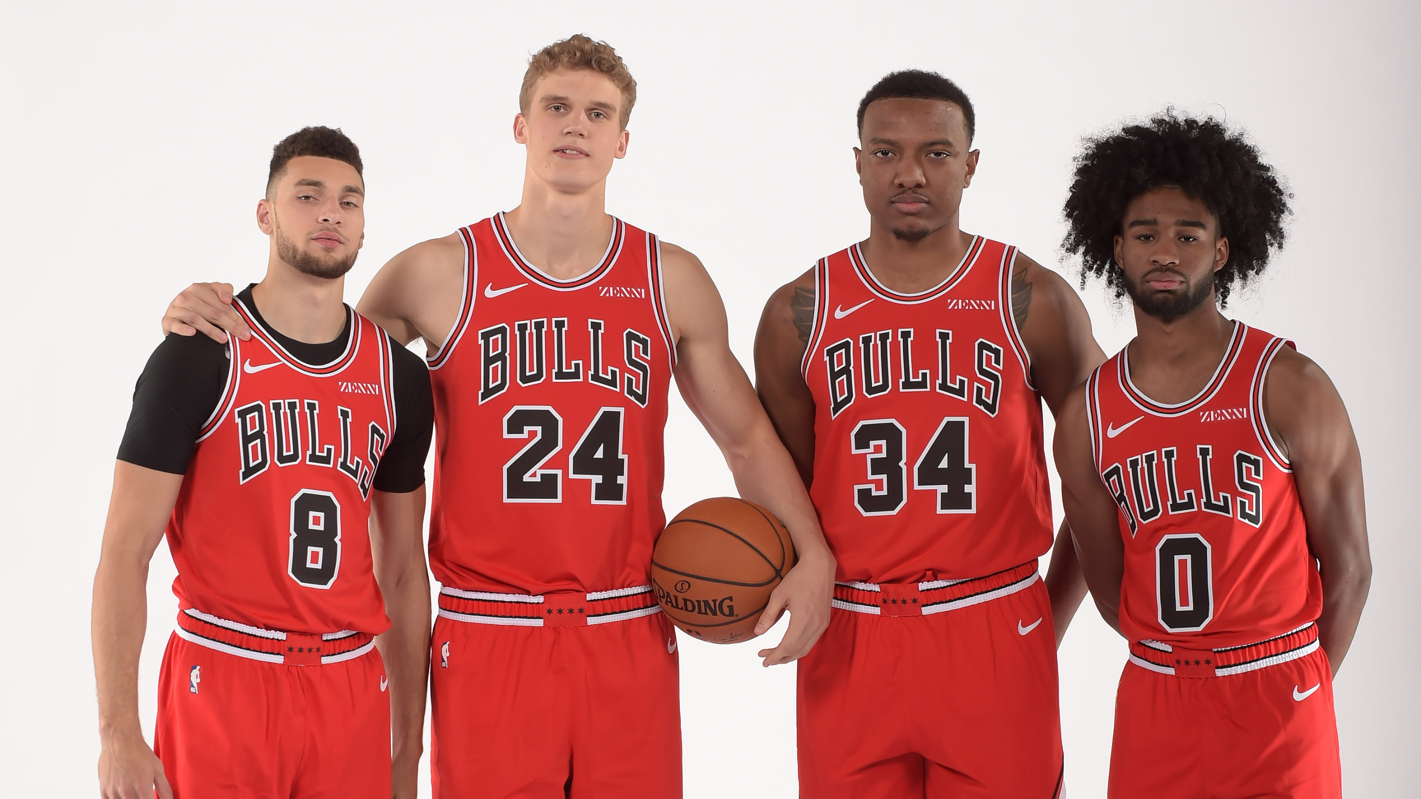 Chicago Bulls y un mercado de mucho ruido y poca acción