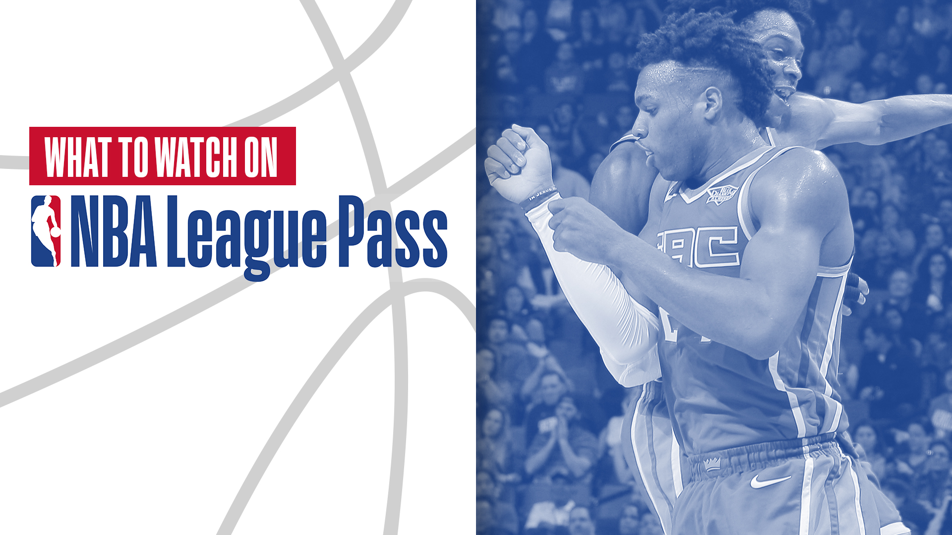 What To Watch On Nba League Pass For The Week Of Nov 19 Nov 25 Nba Com Canada The Official Site Of The Nba