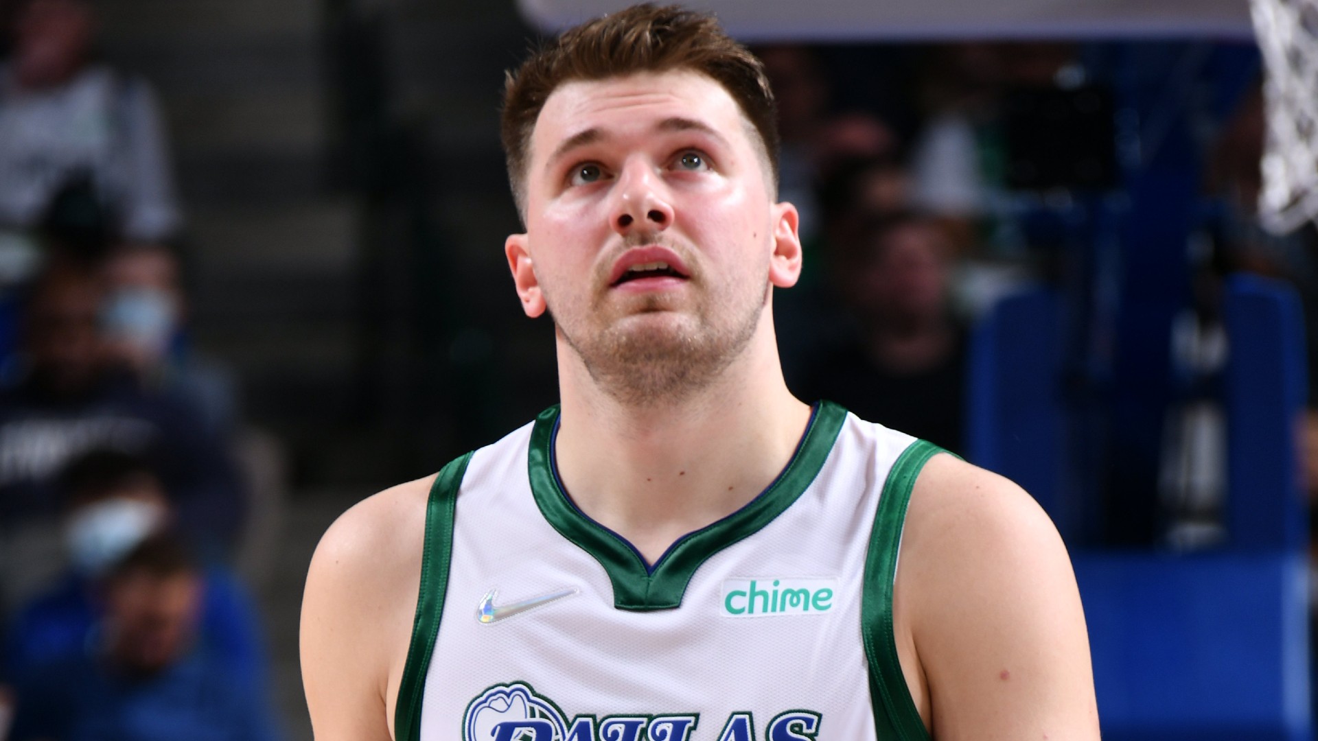 How did the Dallas Mavericks fare without Luka Doncic? The performance data of Texans | NBA.com Spain | The Official Site of the NBA
