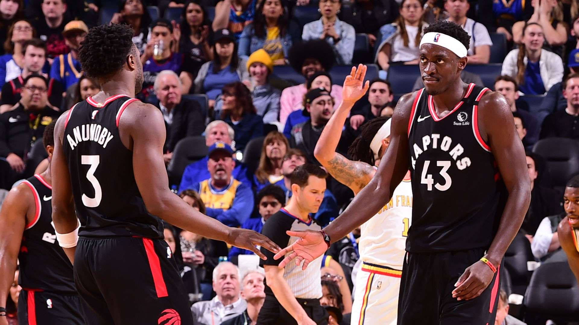 Power Rankings The 22 Starting Forward Tandems Set To Play In The