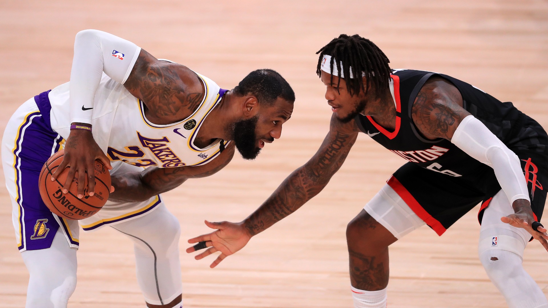 Reporte: Los Angeles Lakers suman lanzamiento exterior con ...
