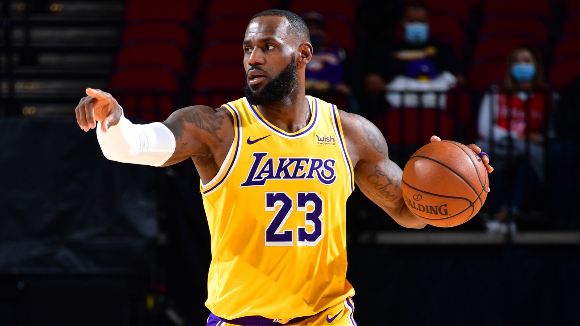  2020 -21 NBA MVP Ladder LeBron James Joel Embiid and 