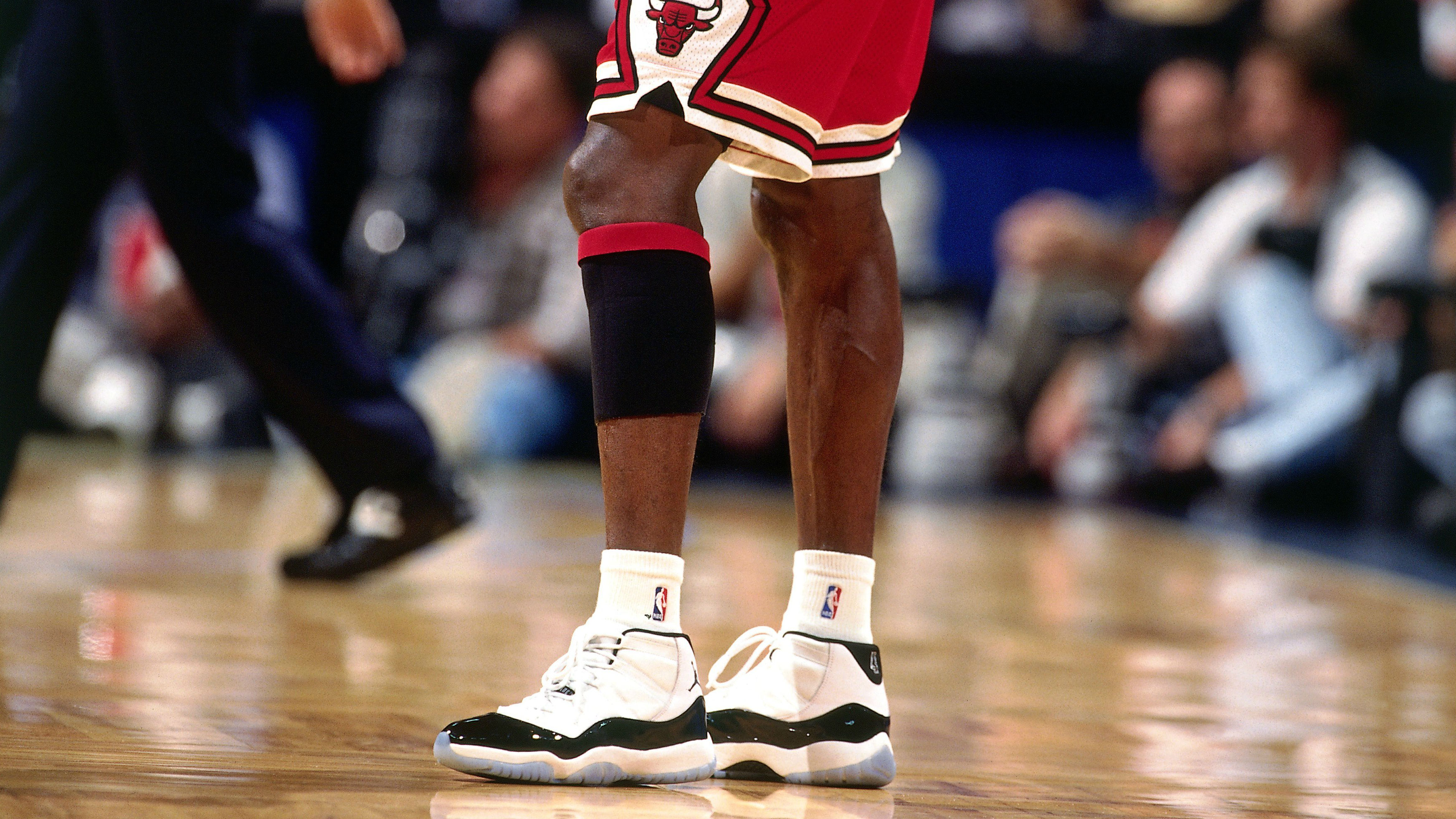 footaction air jordans