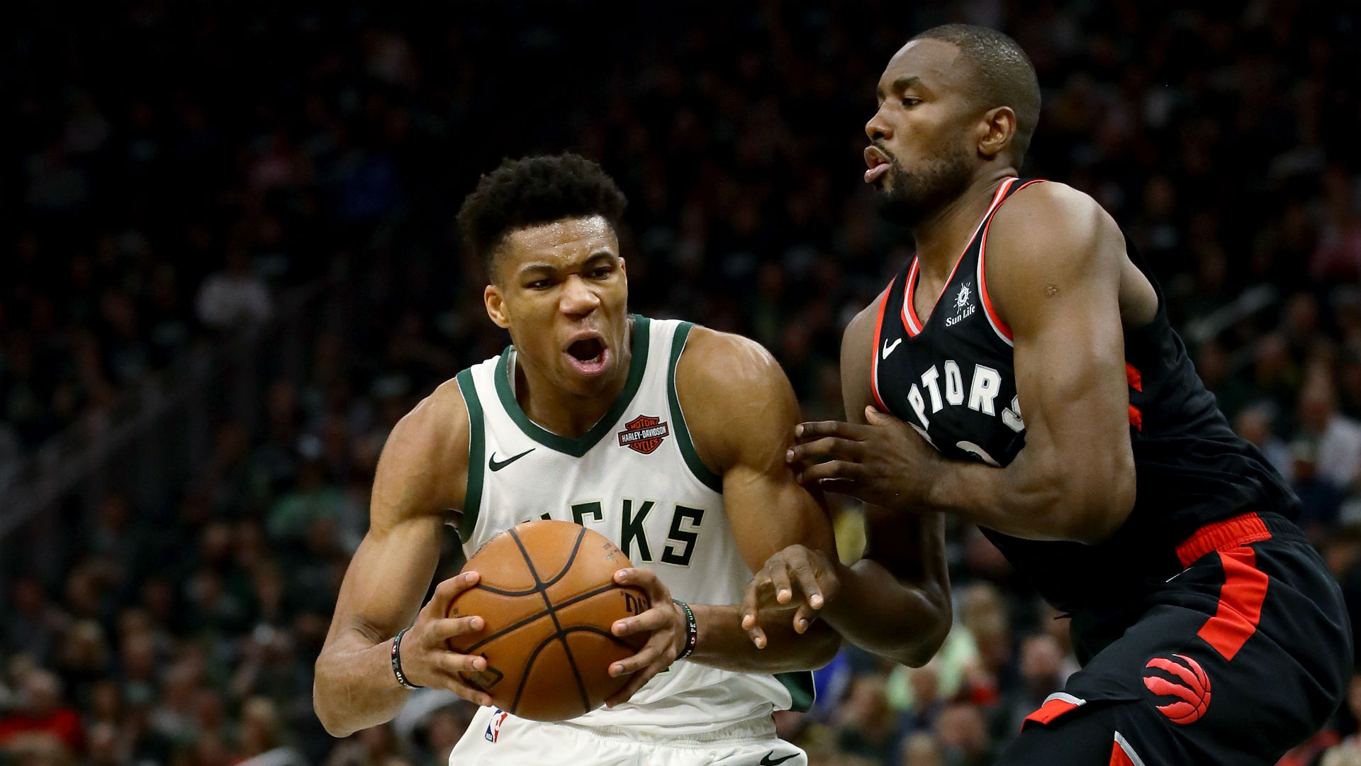 Nba Playoffs 2019 Nick Nurse Says More Than One Lineup Change Could Be Coming For Toronto Raptors Nba Com India The Official Site Of The Nba