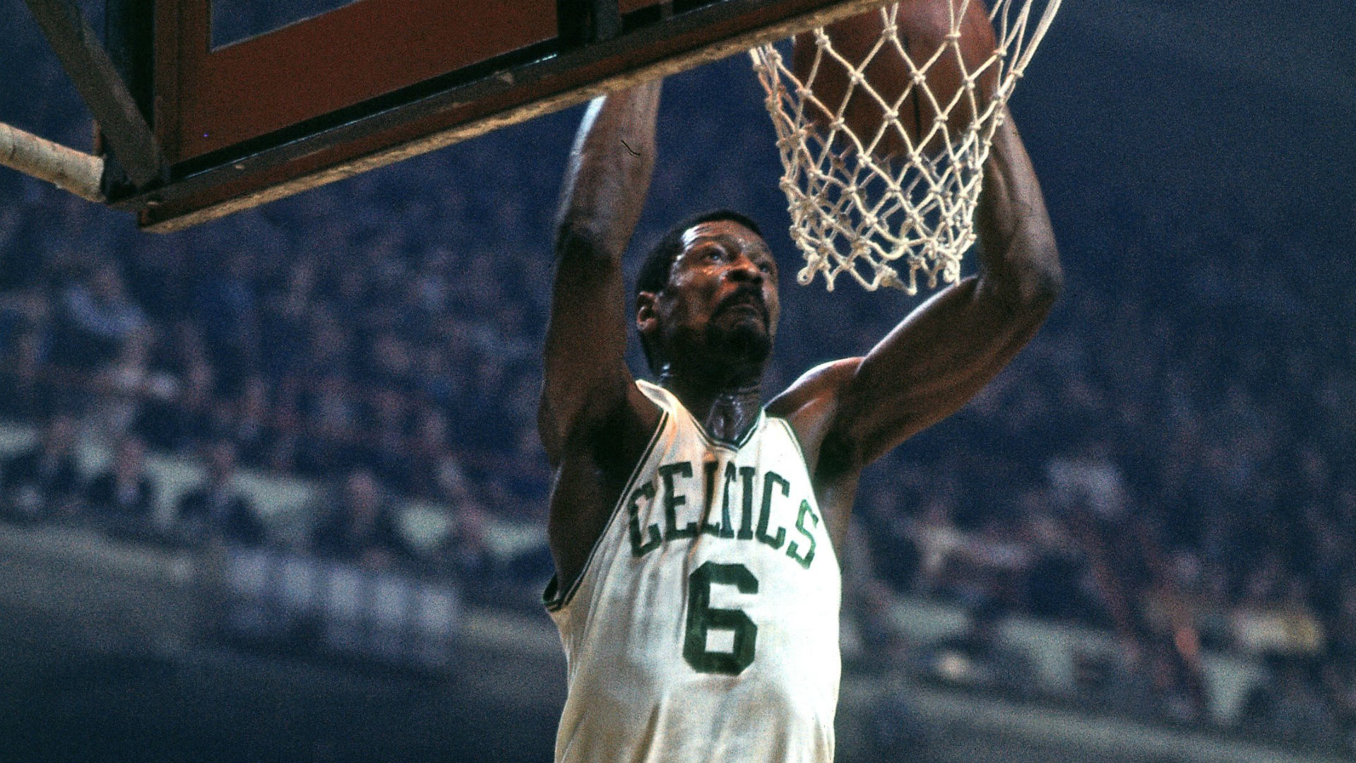 Finales NBA ¿Quién tiene más rebotes en un partido? NBA