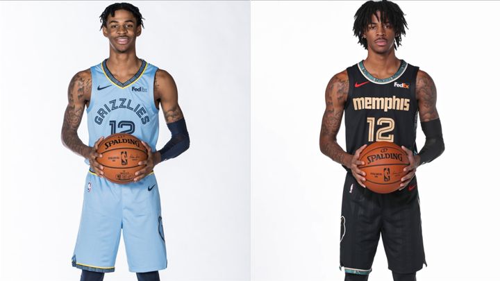 從無名小子走到最佳新秀,Ja Morant的天空到底有多高? | NBA花絮領域 | 籃球地帶 - FanPiece
