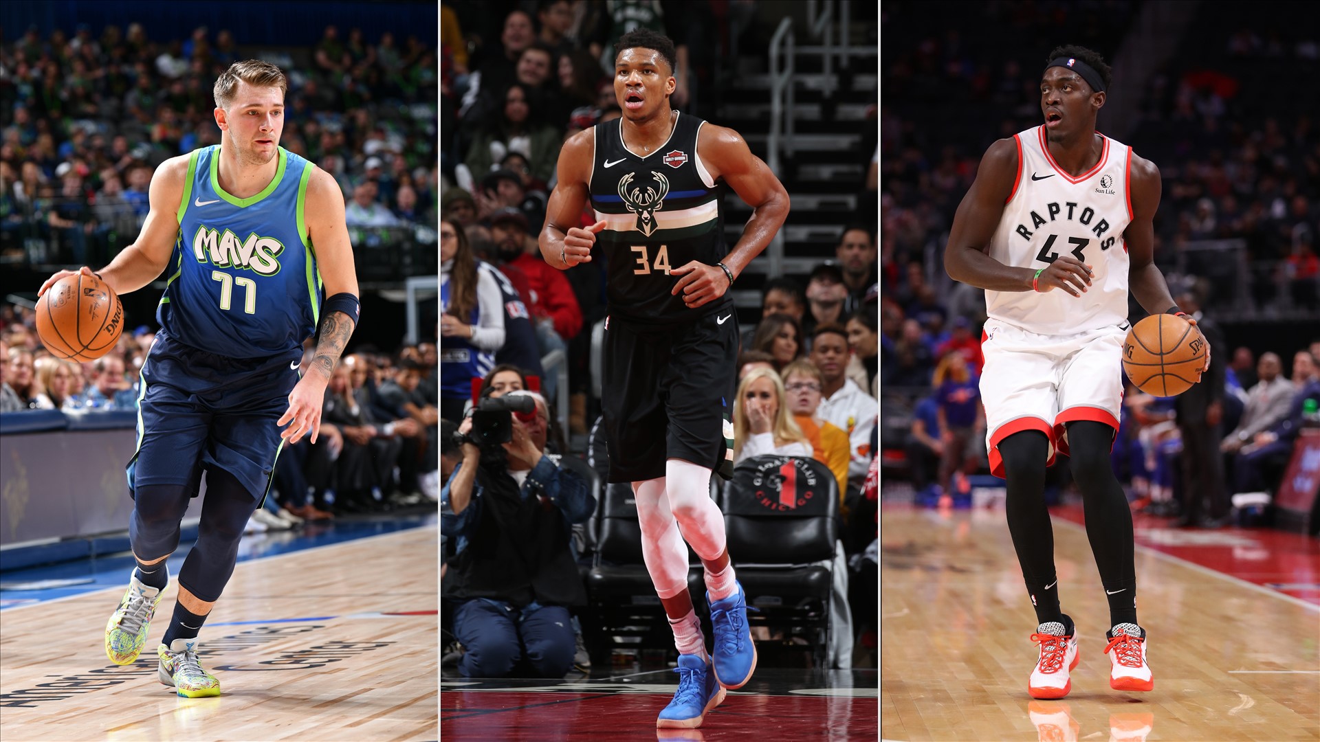 Who should start in the 2020 NBA All-Star Game? | NBA.com Canada | The official site of the NBA