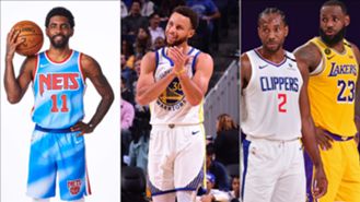 2020 21 Nba Opening Night Schedule Nba Com Canada The Official Site Of The Nba