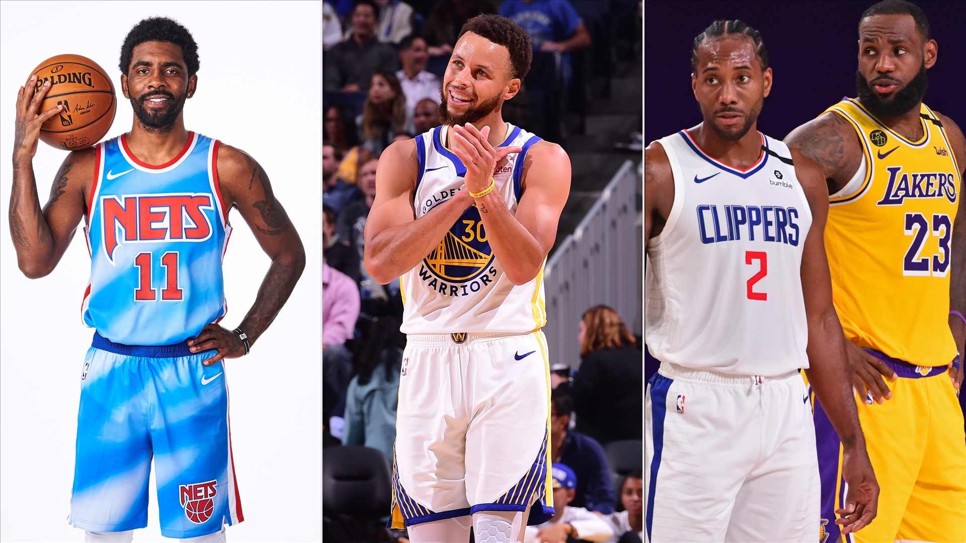 2020 21 Nba Opening Night Schedule Nba Com Canada The Official Site Of The Nba