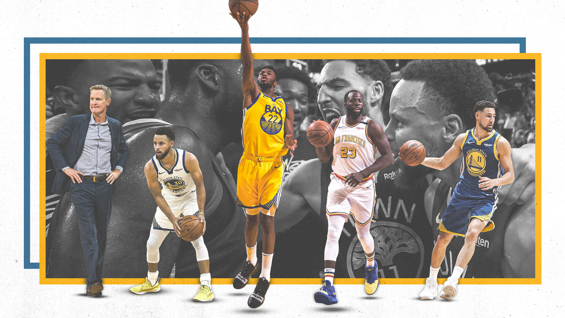 Fact Or Fiction Taking Stock Of The Golden State Warriors Heading Into The Offseason Nba Com India The Official Site Of The Nba
