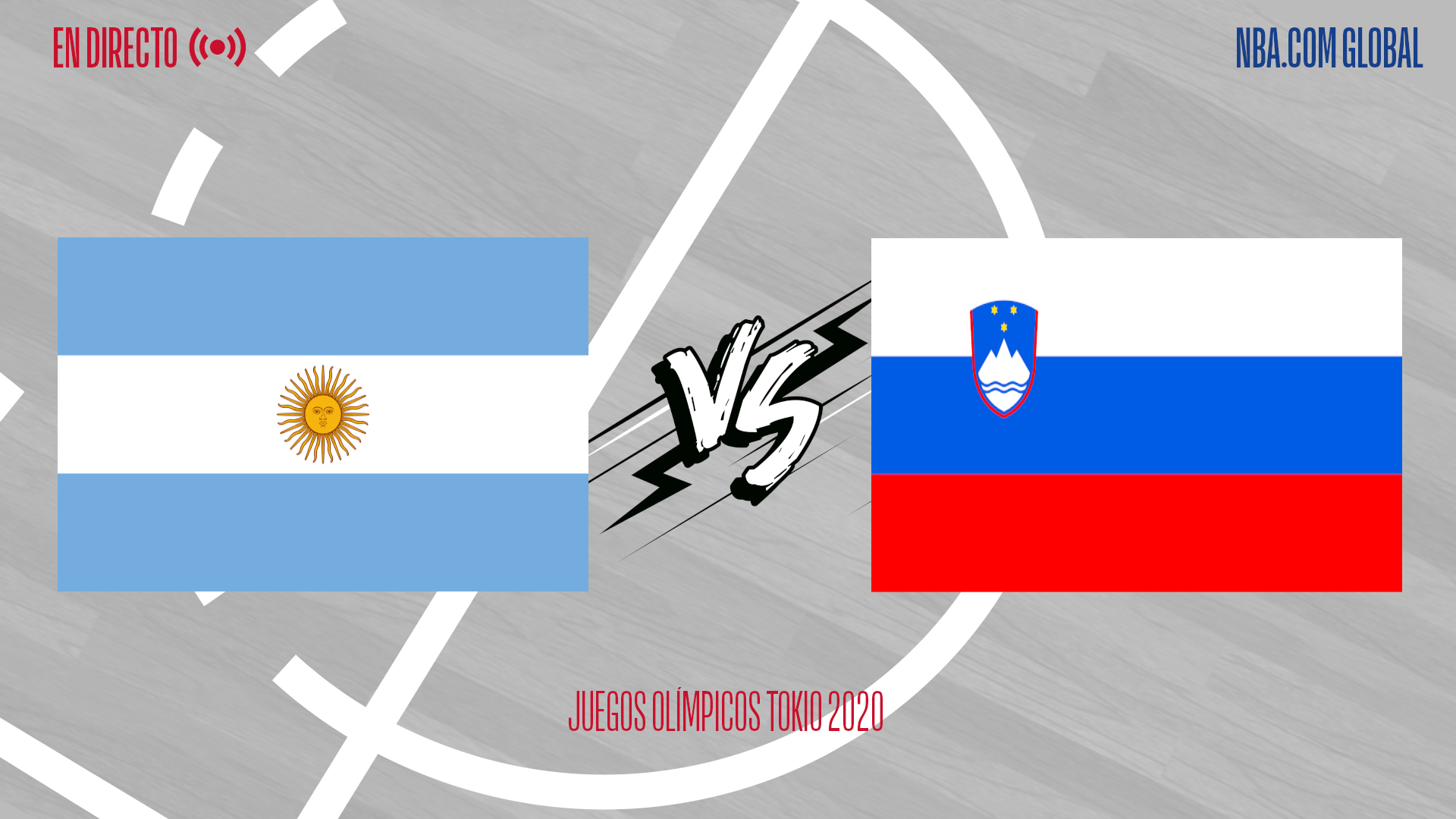 Juegos Olímpicos Tokio 2020: Argentina vs. Eslovenia, en vivo, estadísticas, highlights, jugadas y cómo ver | NBA.com Argentina - Vimarsana News