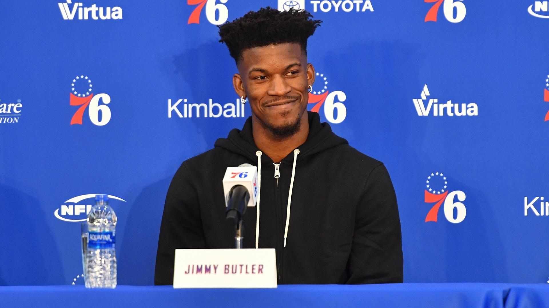 jimmy butler stats game 6