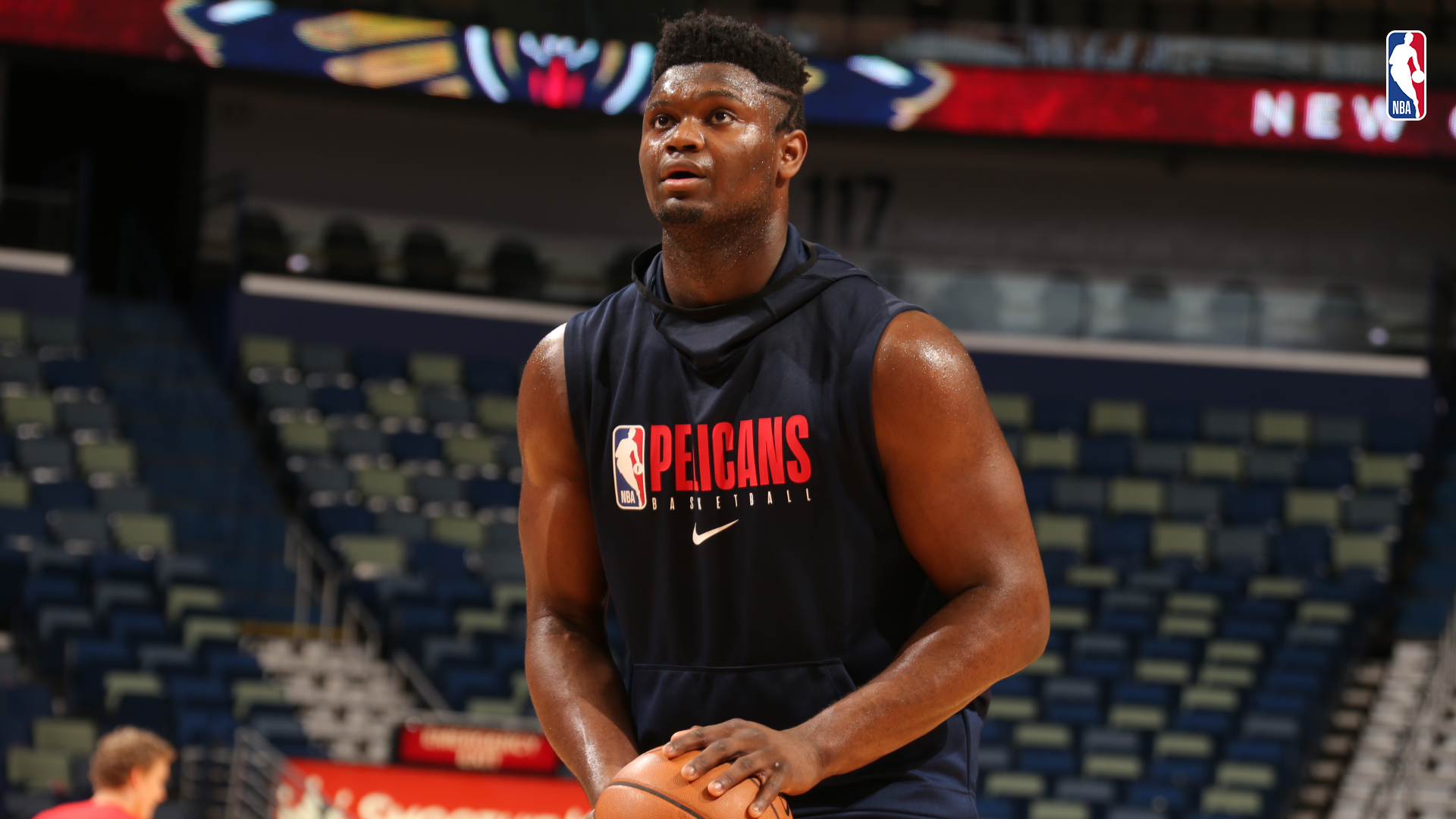 El debut de Zion Williamson ¿qué esperar de él según cómo