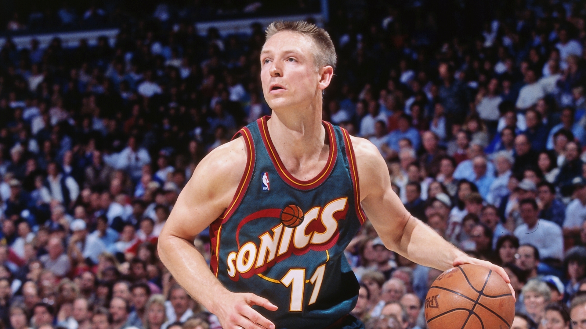 former supersonics forward detlef schrempf rallies fellow sports
