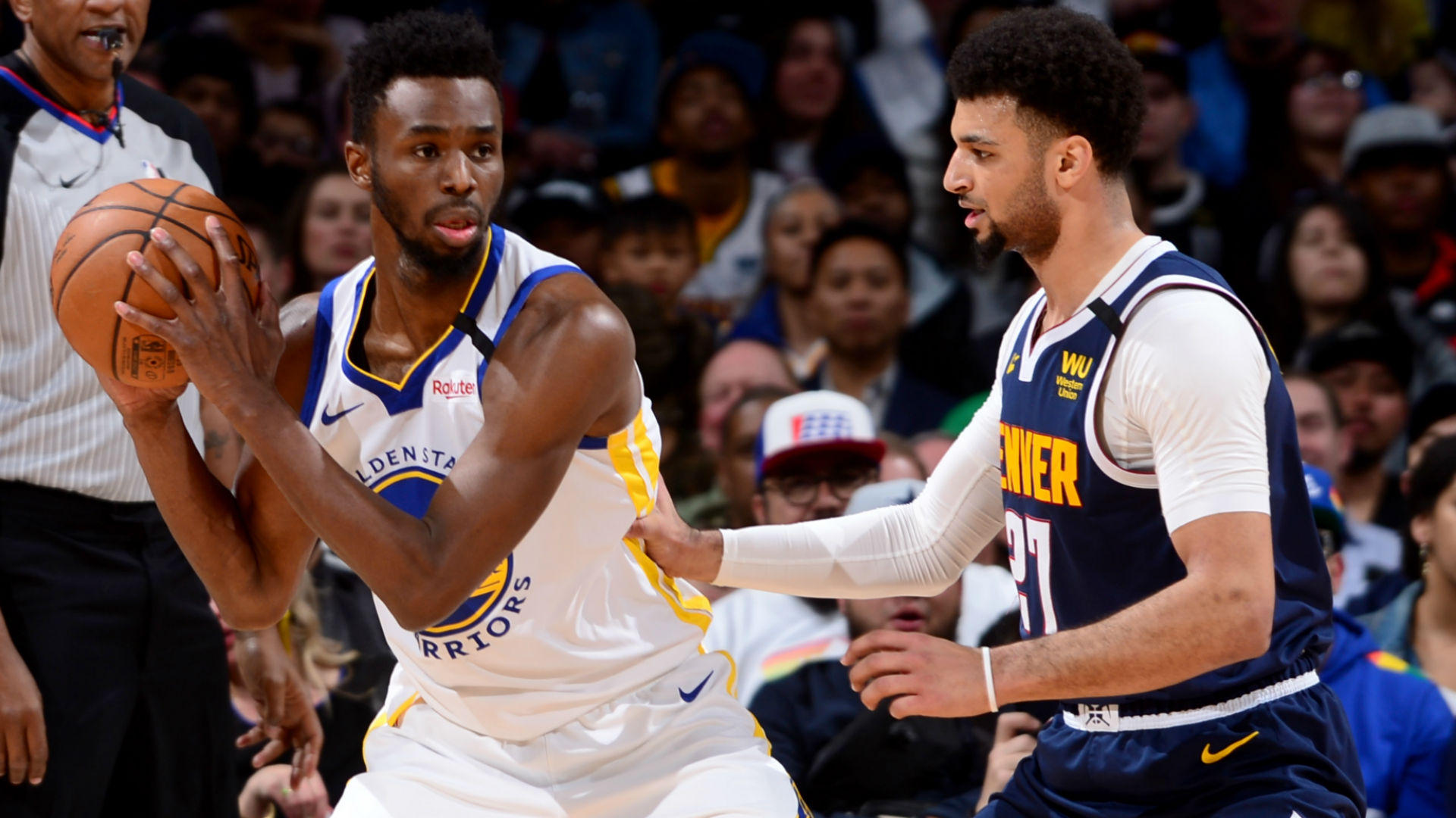 The most compelling Canadian matchups of the season's first half NBA