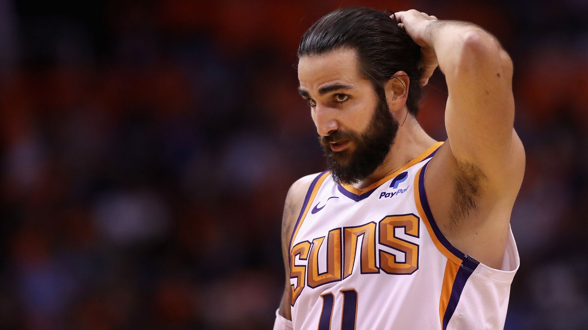 funko pop ricky rubio
