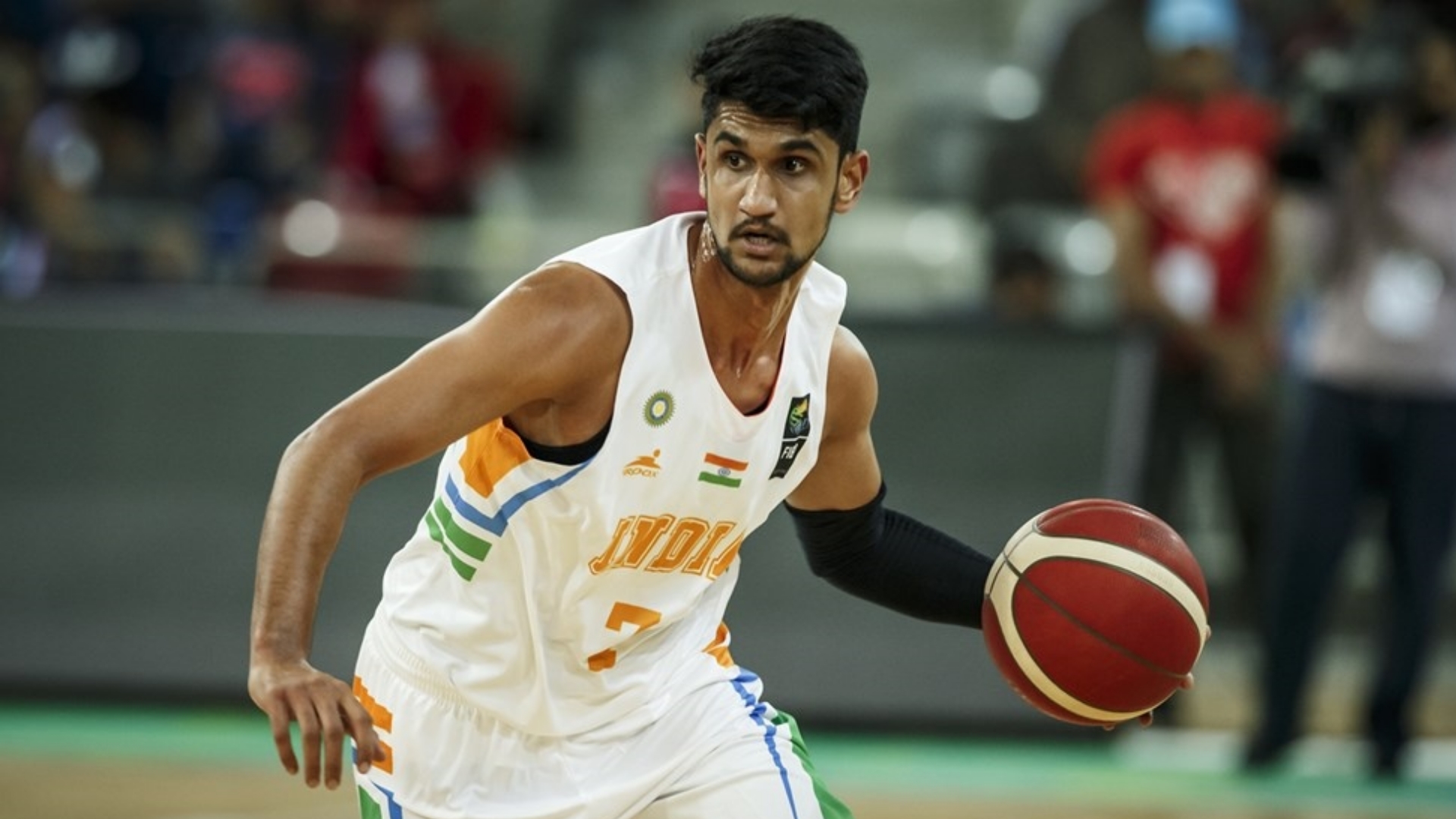 Muin Bek Hafeez S Redemption Song Nba Com India The Official