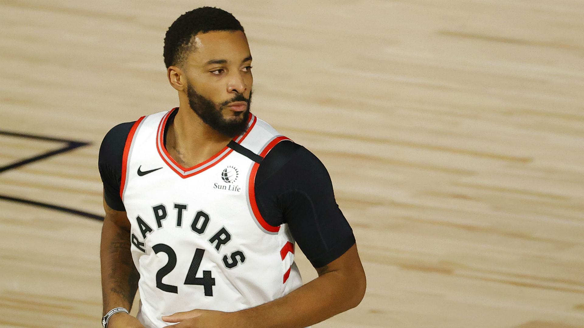 Toronto Raptors Report Cards: What grade does Norman ...