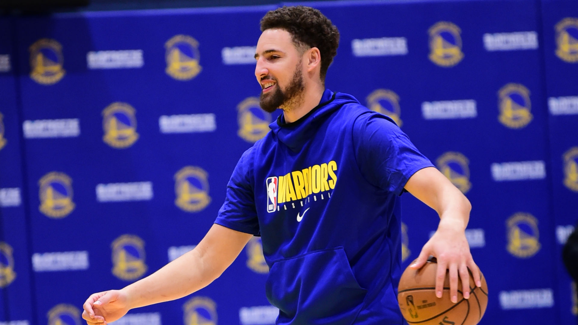 Golden State Warriors star Klay Thompson set to undergo ...