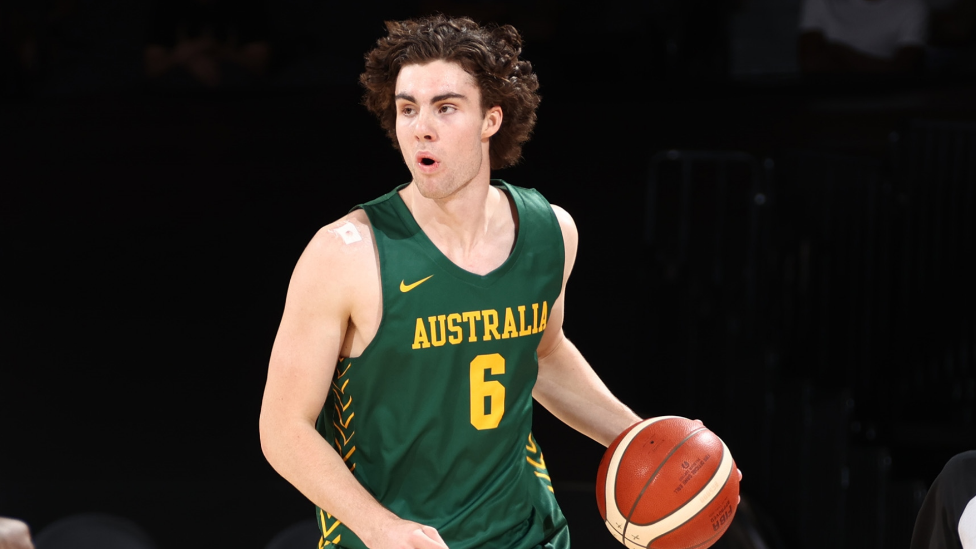 Australian Boomers Vs Nigeria Live Score Updates Highlights And More Nba Com Australia The Official Site Of The Nba