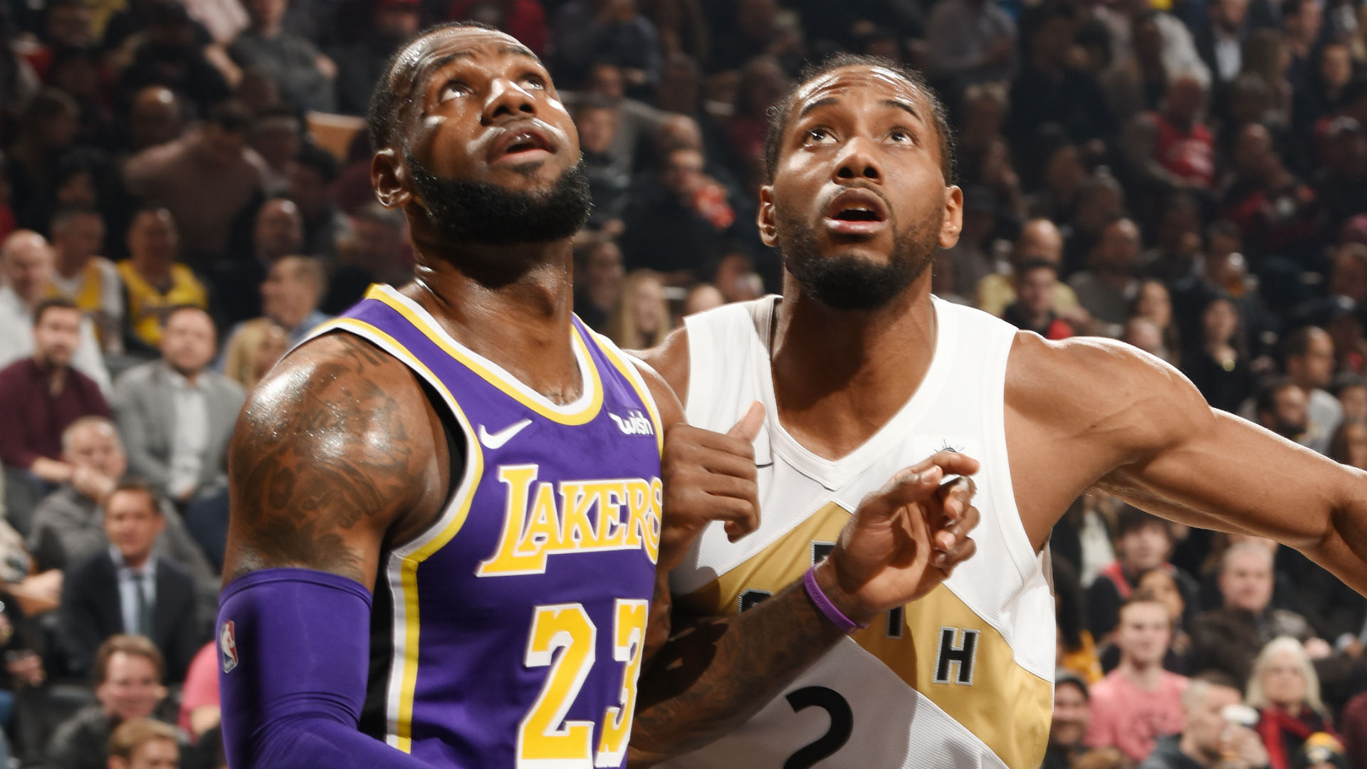 Who Are The Top 10 Small Forwards In The Nba Entering The 2019 20