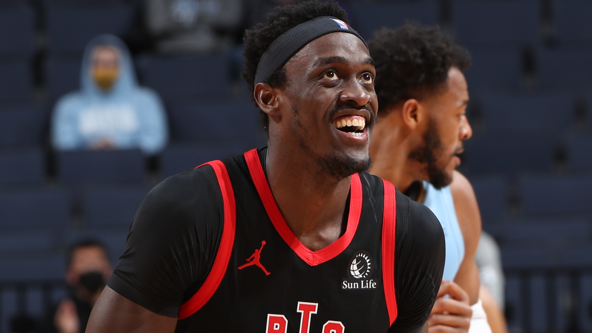 Toronto Raptors Vs Memphis Grizzlies Live Score Updates News Stats And Highlights Nba Com Canada The Official Site Of The Nba Ja morant, justise winslow, jaren jackson jr., killian tillie, jontay porter. toronto raptors vs memphis grizzlies