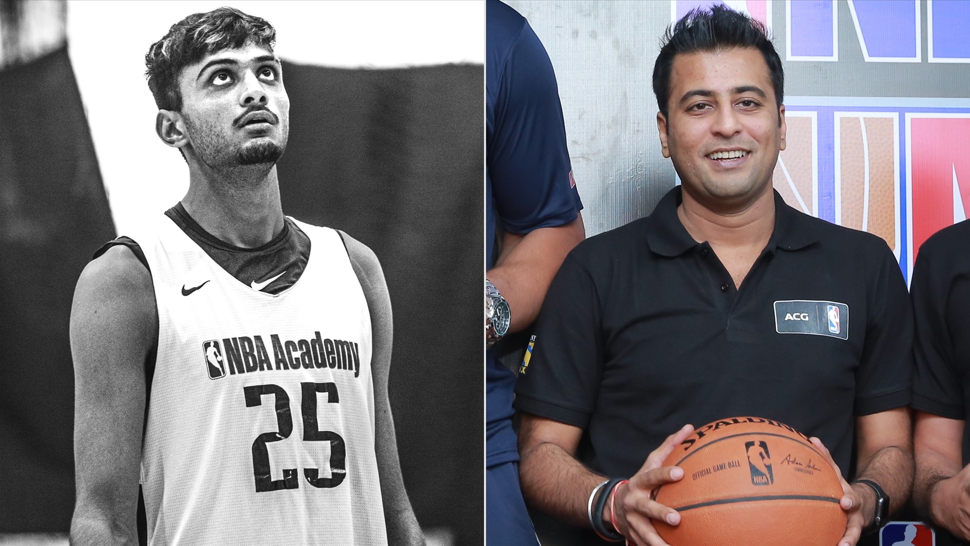 Truly Ecstatic Karan Singh Managing Director Of Acg Worldwide Reacts To Princepal Singh S G League Deal And More In Exclusive Chat Nba Com India The Official Site Of The Nba Rajon rondo s best plays from nba restart. karan singh managing director of acg