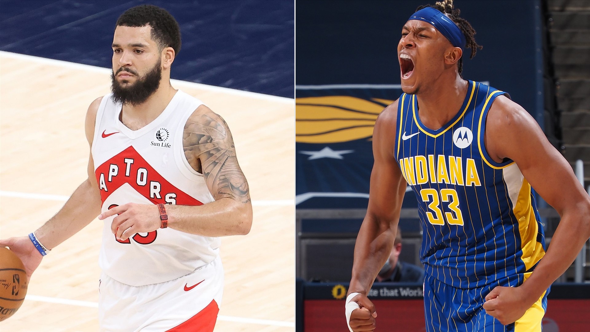 Toronto Raptors vs. Indiana Pacers (Jan. 25, 2021): Three things to watch, TV channel, start time and odds | NBA.com Canada | The official site of the NBA