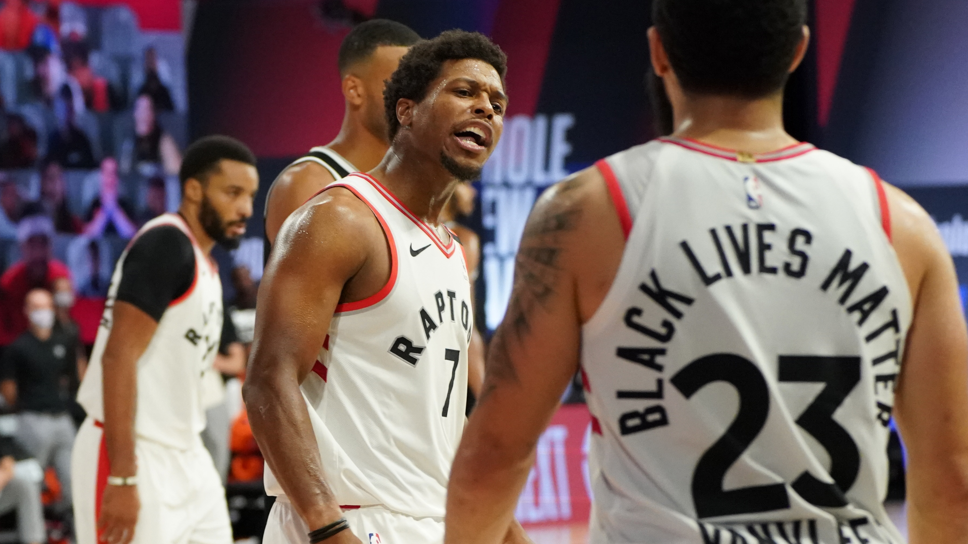 Toronto Raptors vs. Brooklyn Nets Game 3: Live score, updates, news, stats and highlights | NBA ...