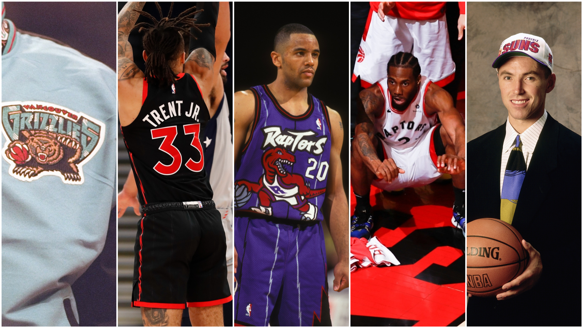 NBA Films for Fans created with OLG