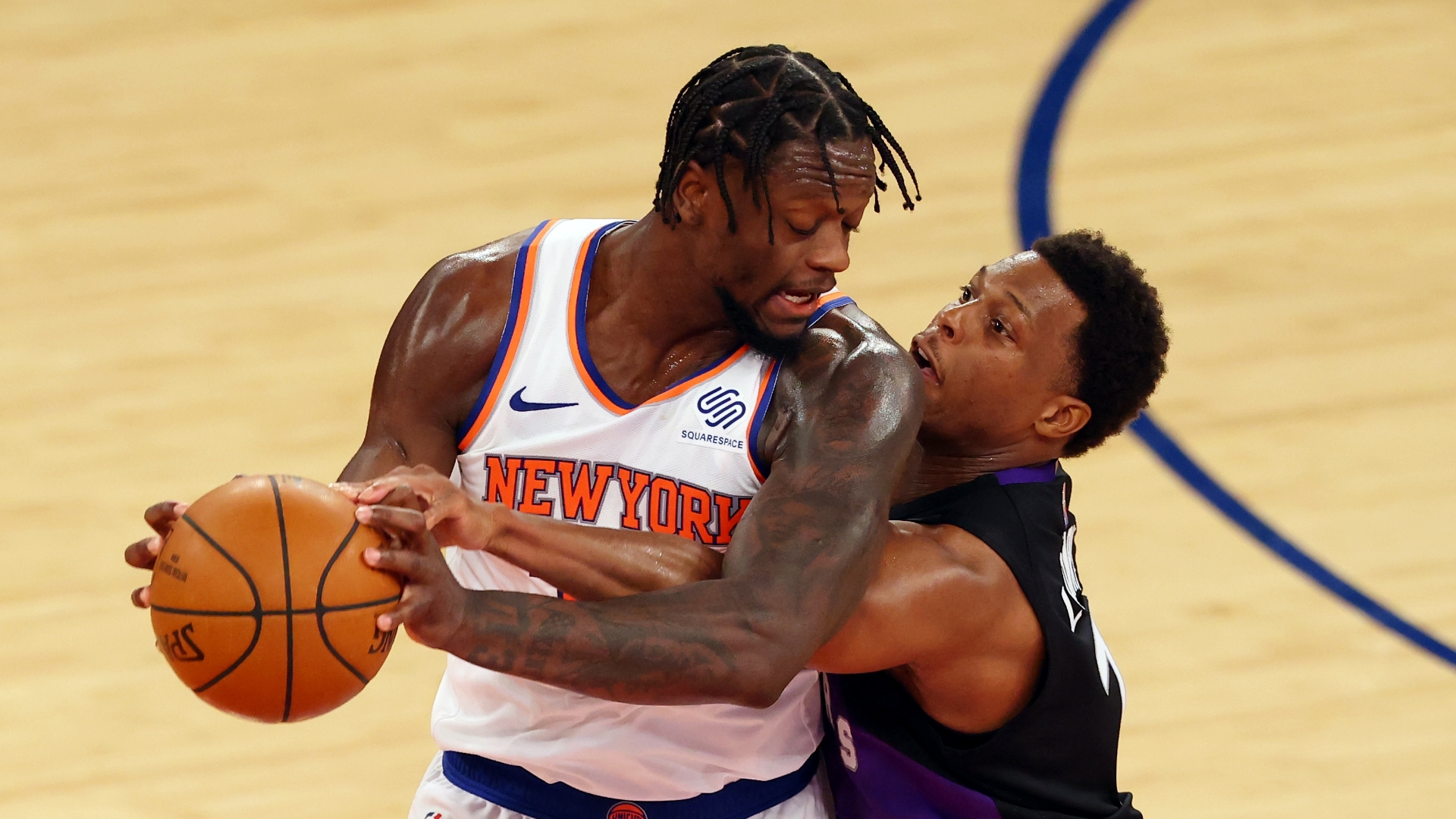 Toronto Raptors Vs New York Knicks Live Score Updates News Stats And Highlights Nba Com Canada The Official Site Of The Nba