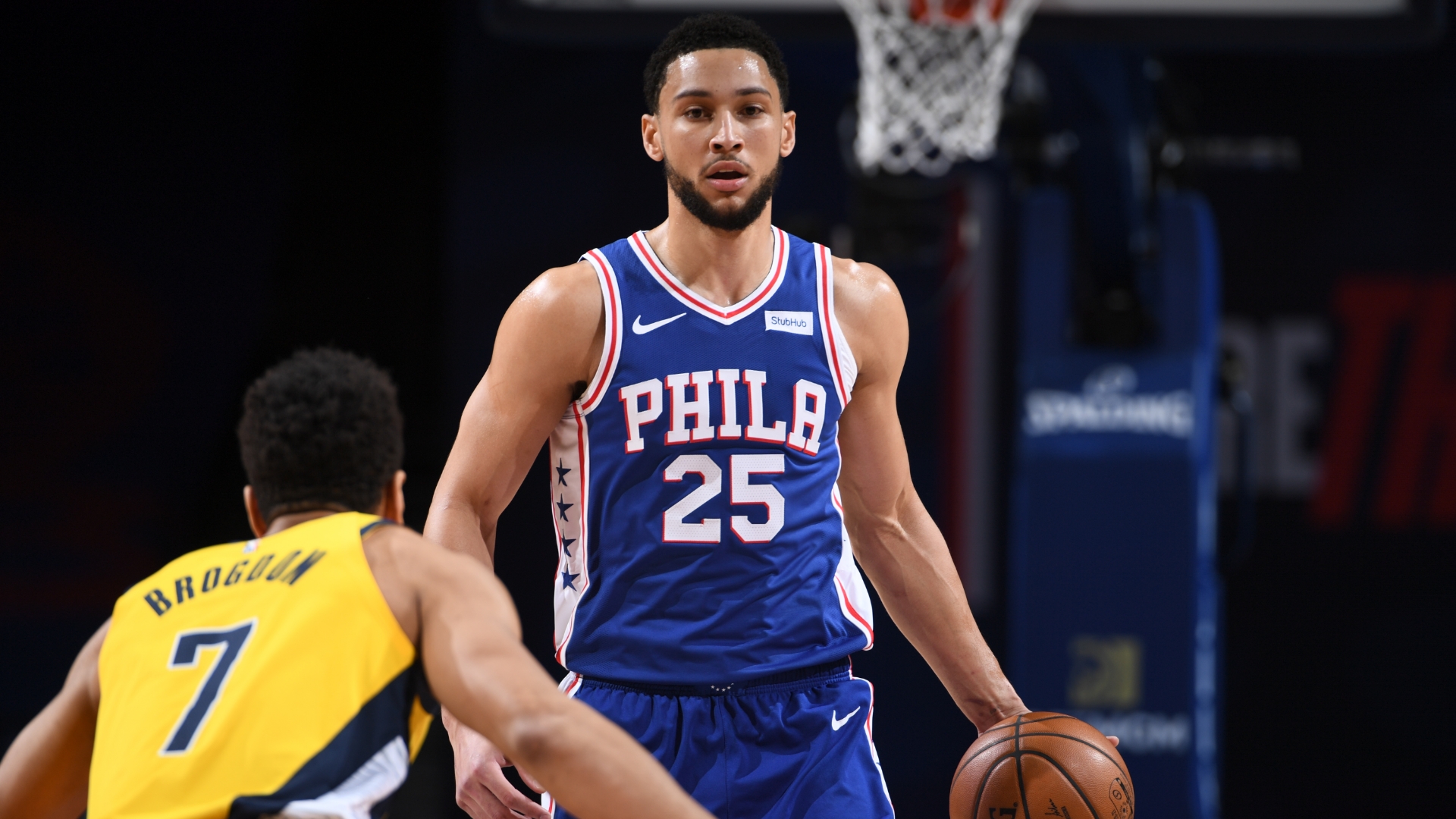 What Would Ben Simmons Bring To A Team Evaluating The Strengths And Weaknesses Of The Philadelphia 76ers Star Nba Com Australia The Official Site Of The Nba