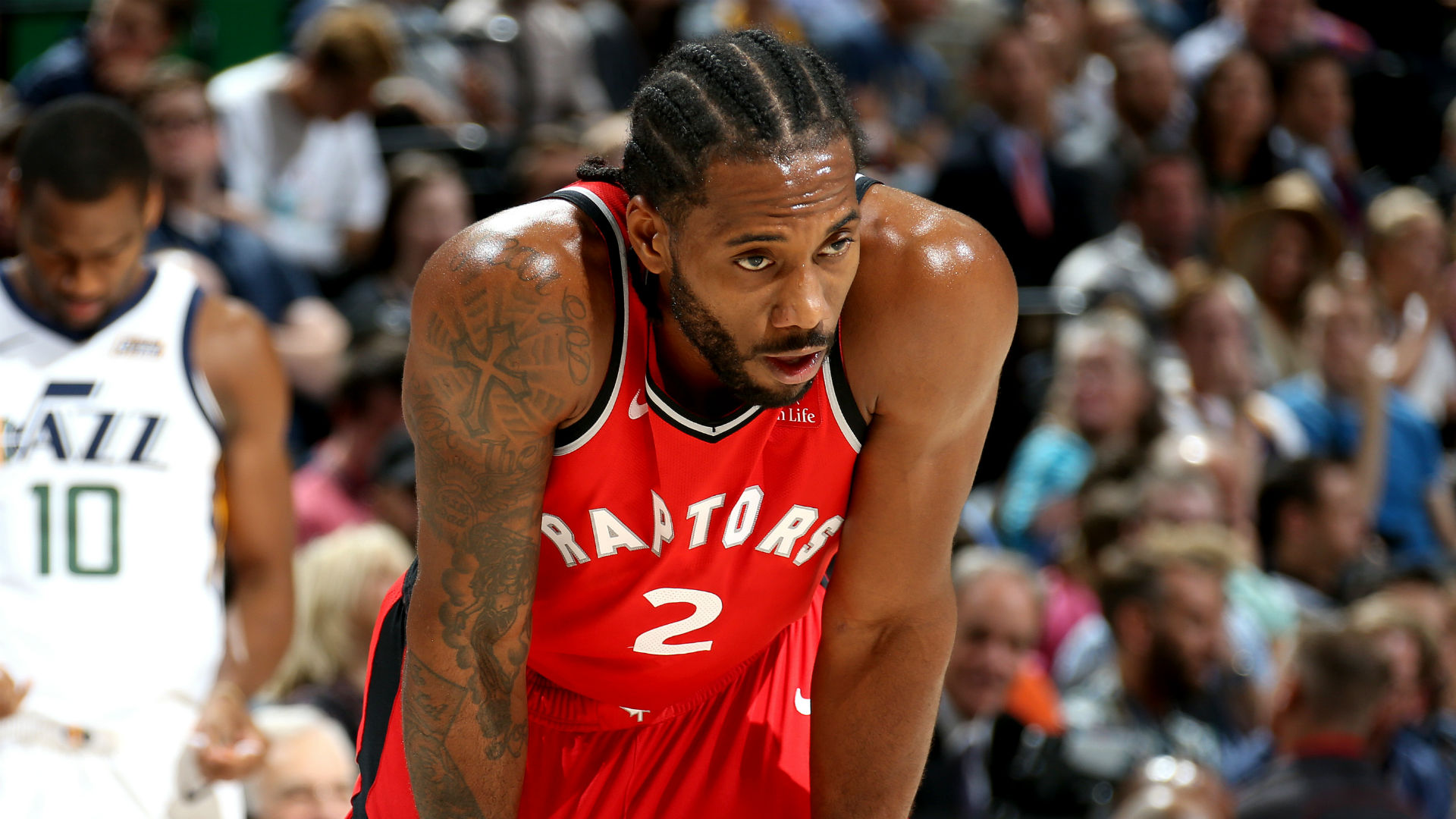 Five Takeaways From Kawhi Leonard S Second Game With The Toronto Raptors Nba Com Canada The Official Site Of The Nba