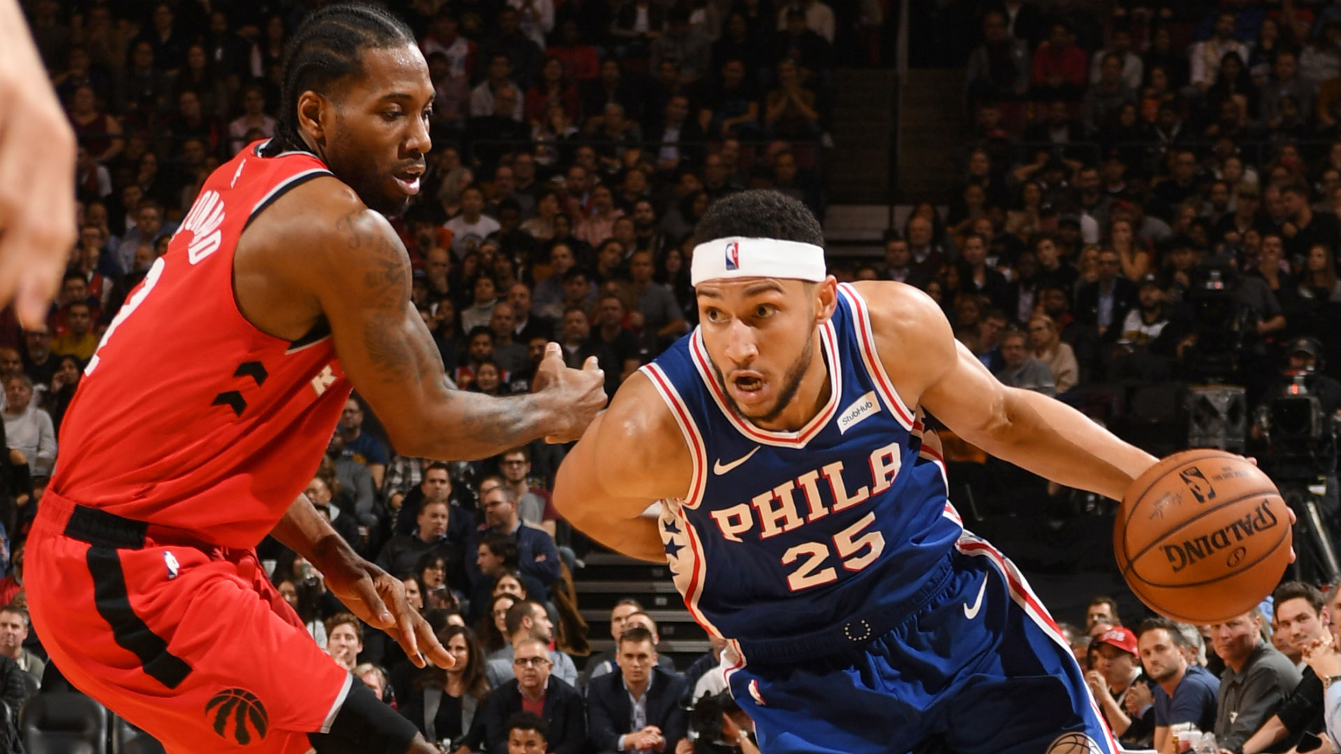 Toronto Raptors vs. Philadelphia 76ers: Game preview, live stream, TV channel, start time | NBA ...