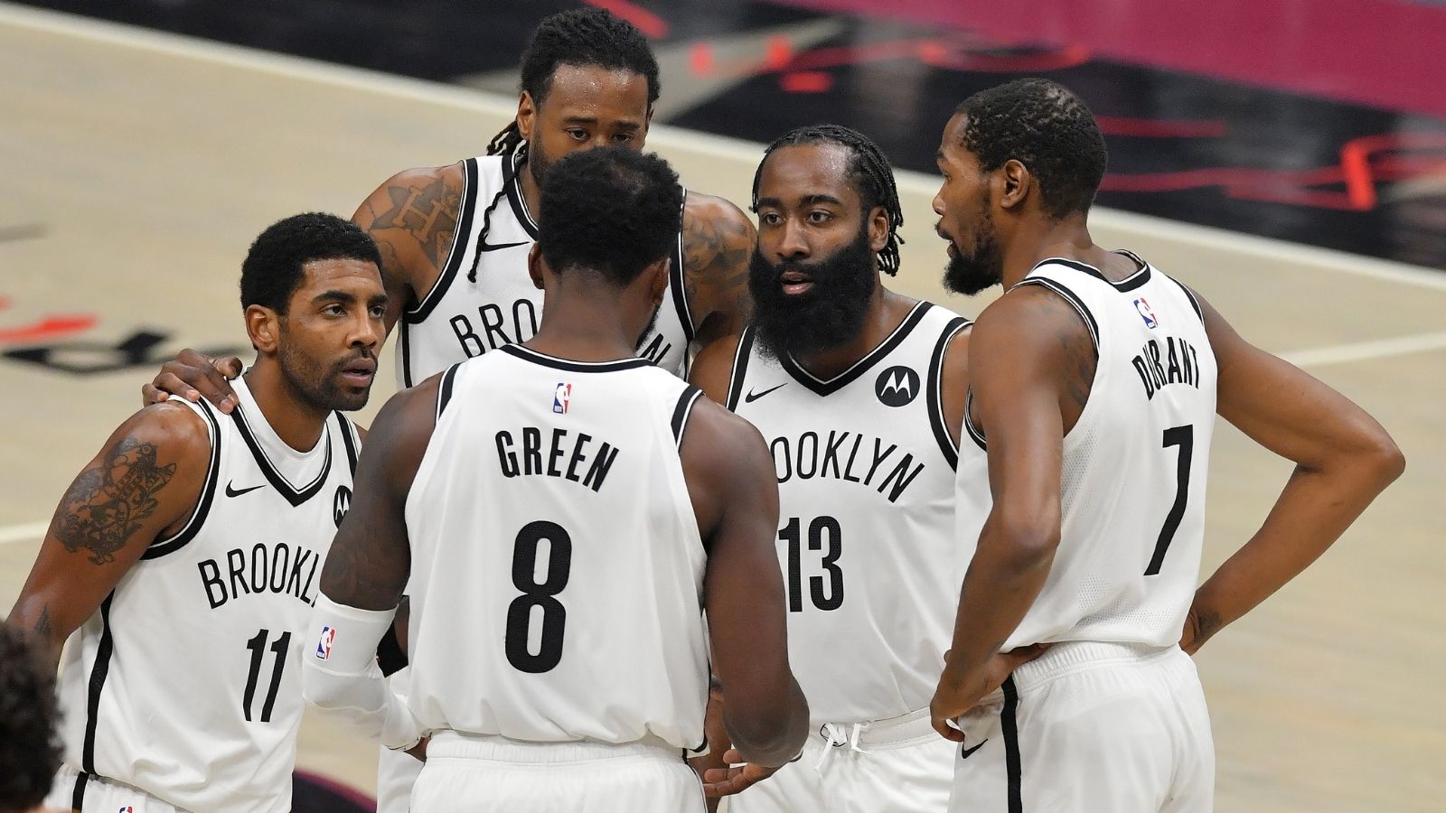 ¿Qué aprendimos de Brooklyn Nets tras las dos derrotas ...