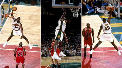 Power Rankings The 25 Best Dunkers In Nba History Nba Com India