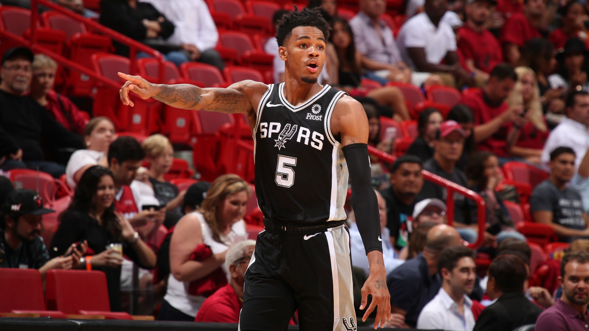 NBA Season Preview 2019-20: Will the San Antonio Spurs ...