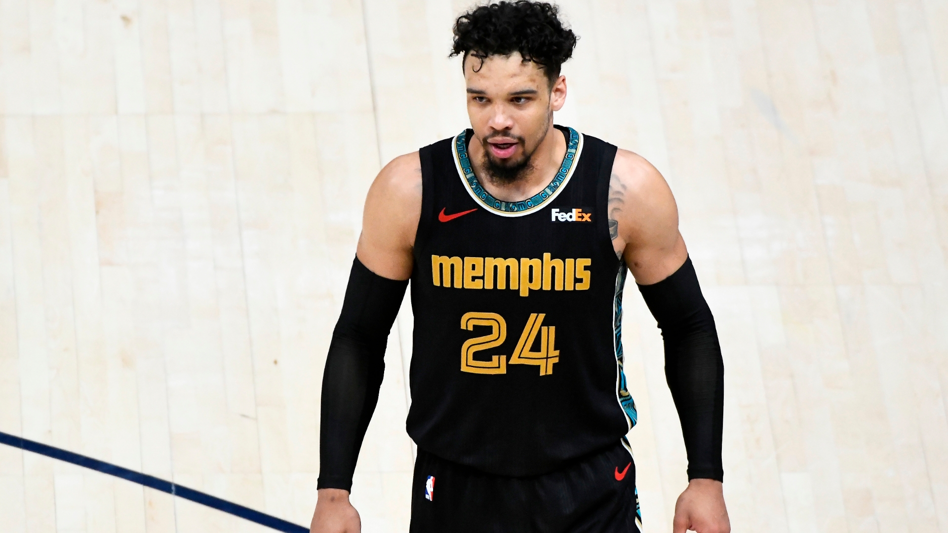 Dillon Brooks' emergence bodes well for Team Canada Canada