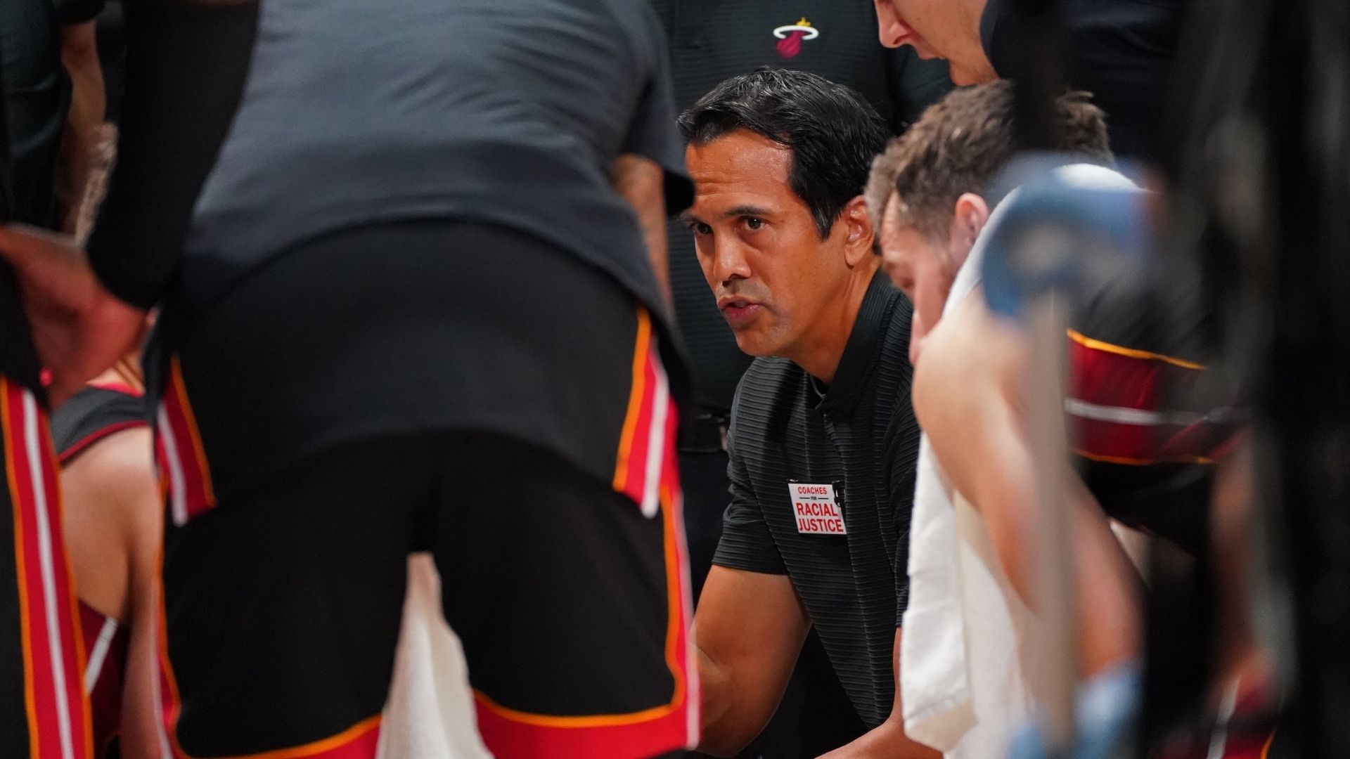 spoelstra