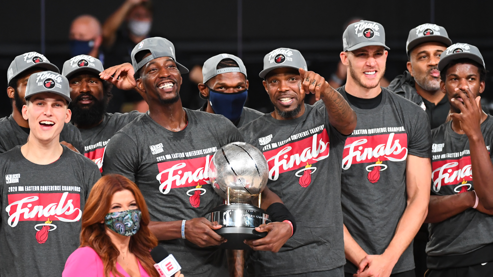 Boston Celtics vs. Miami Heat Game 6: Live score, updates ...