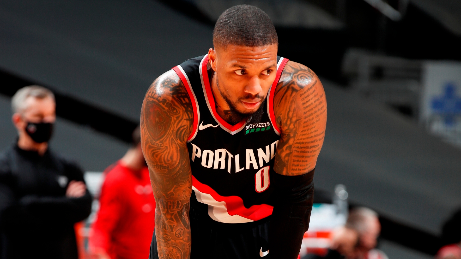 Stat Just Happened Damian Lillard Brings Dame Time To Another Stratosphere Nba Com Australia Sydney News Today See more ideas about damian lillard, portland trailblazers, nba players. sydney news today