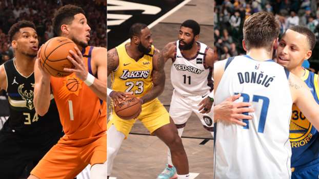 Nba christmas games 2019 NBA News - Sporting News Australia