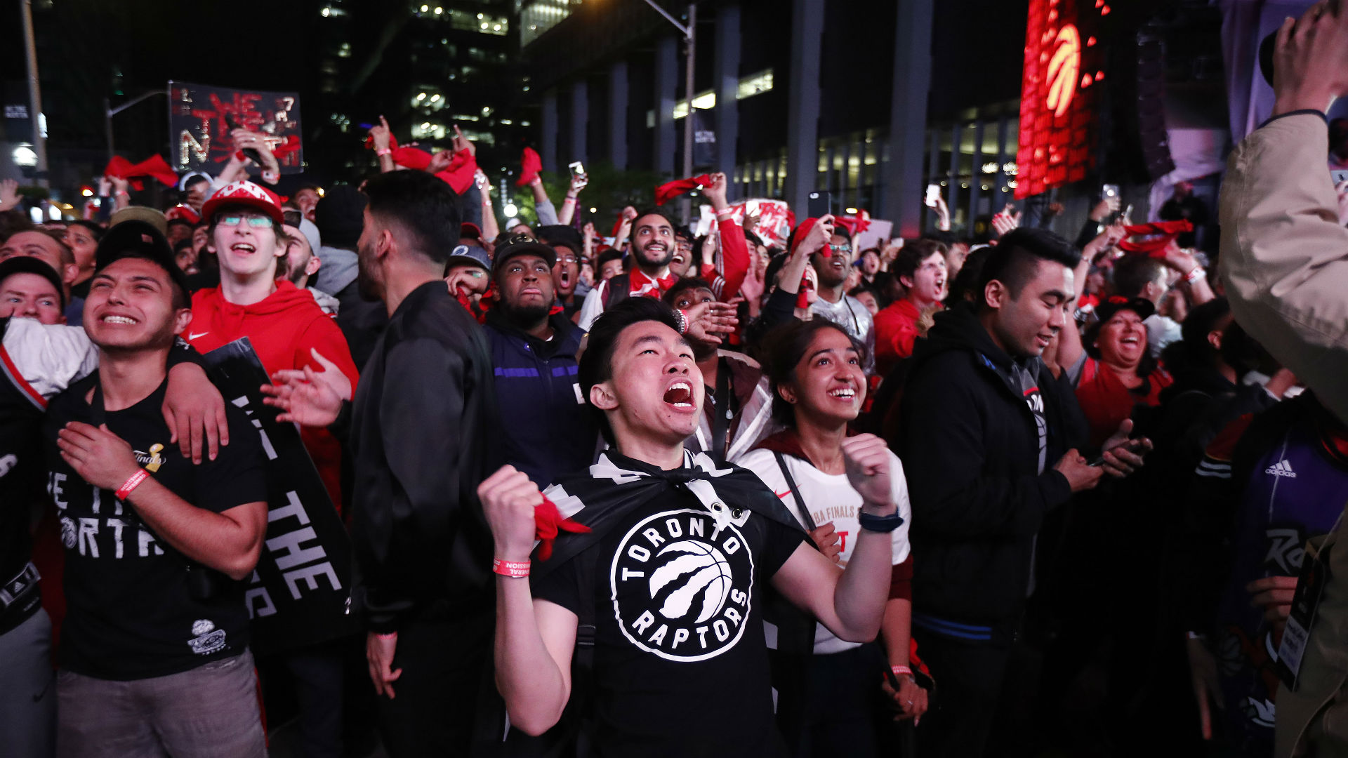  NBA Finals 2019 What does the Toronto Raptors 