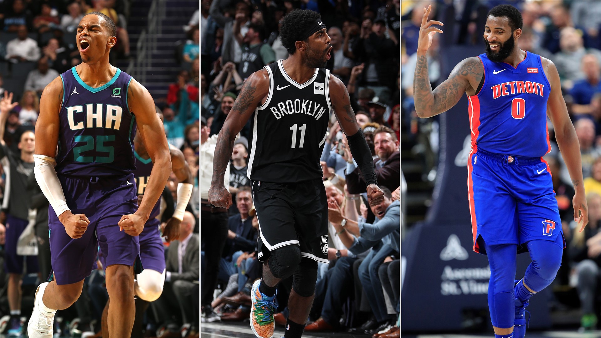 Wednesday, October 23 - Live NBA scores, updates, news, stats and highlights | NBA.com Canada ...