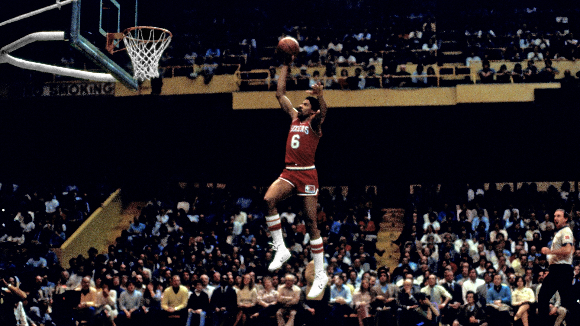 Power Rankings The 25 Best Dunkers In Nba History Nba Com India